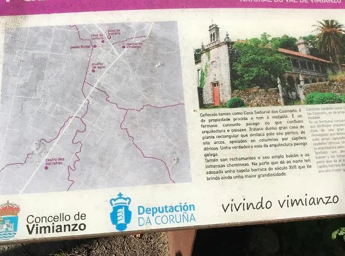 Casa Lorena ホテル *