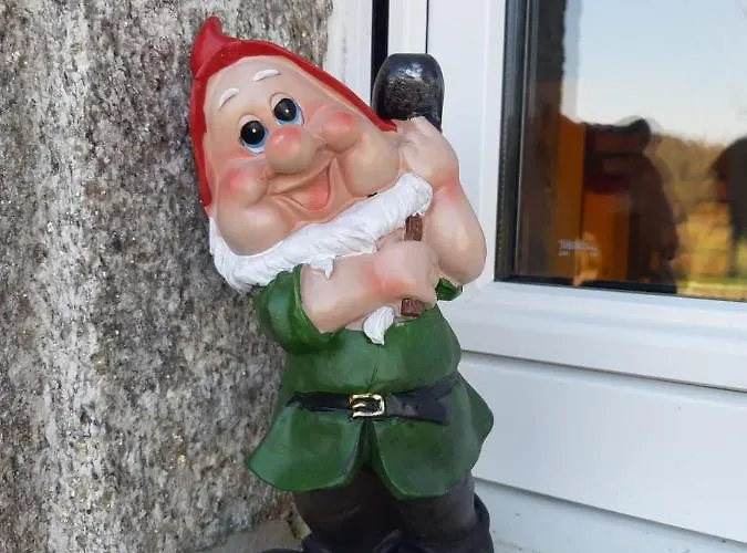 Ξενοδοχείο Casa Lorena