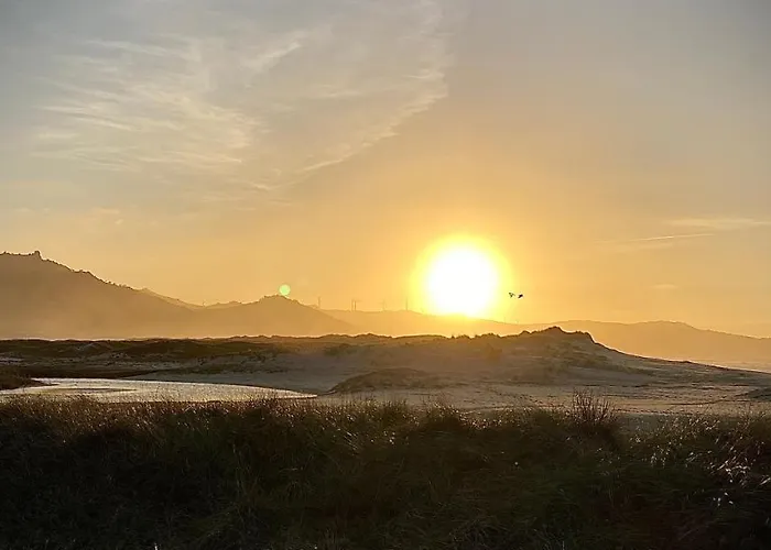 Casa Lorena Ξενοδοχείο A Coruña
