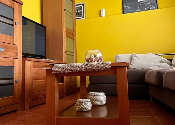 ホテル Casa Lorena *