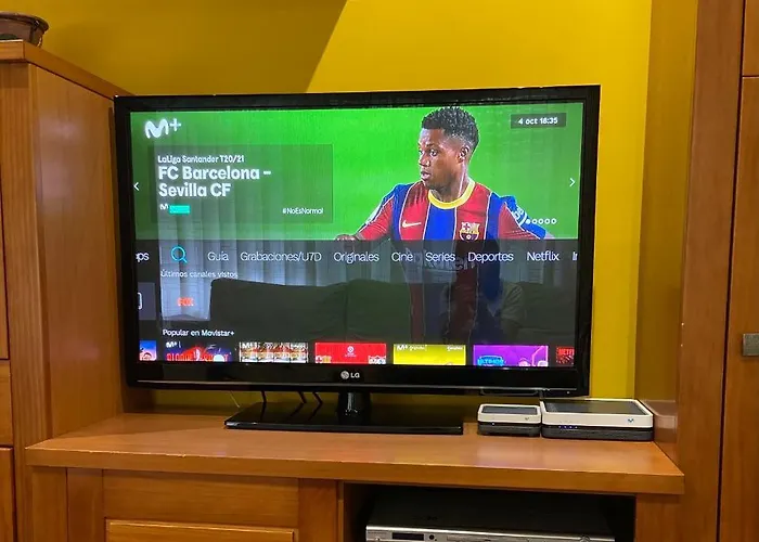 Casa Lorena Ξενοδοχείο *