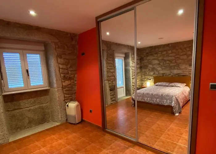 ホテル Casa Lorena