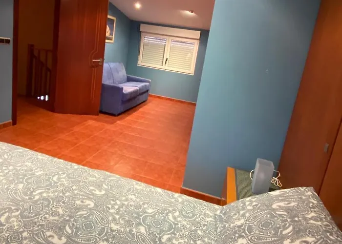 Casa Lorena Ξενοδοχείο A Coruña