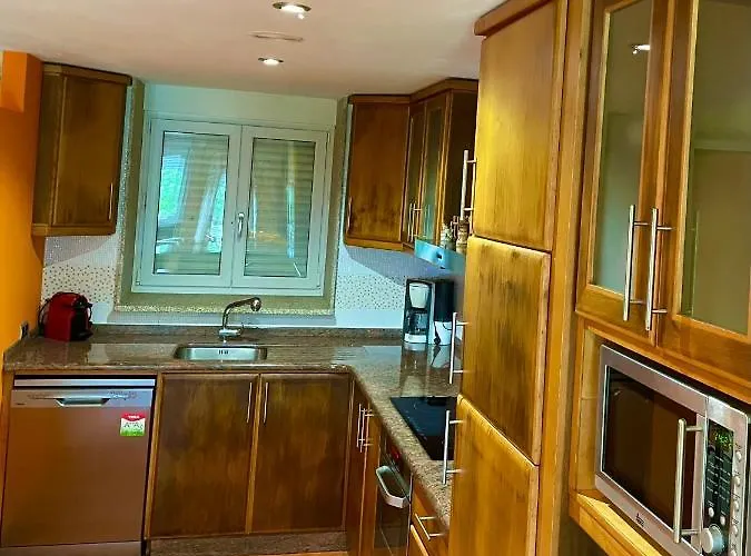 Casa Lorena Ξενοδοχείο A Coruña