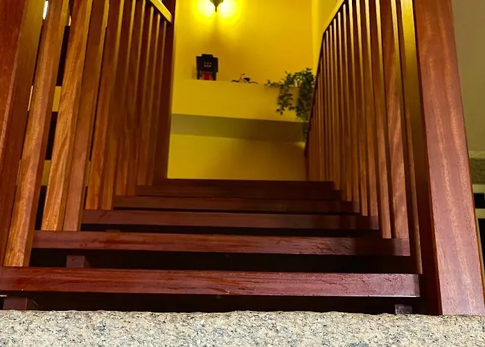 Casa Lorena ホテル