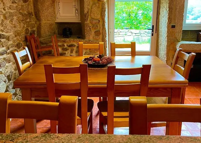 Ξενοδοχείο Casa Lorena *