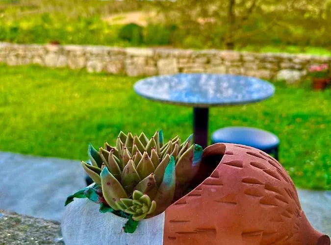 Casa Lorena Ξενοδοχείο A Coruña