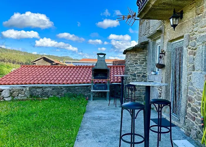 ホテル Casa Lorena *