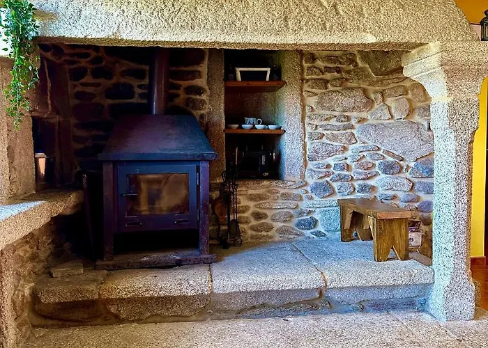 ホテル Casa Lorena