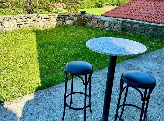 Casa Lorena * A Coruña