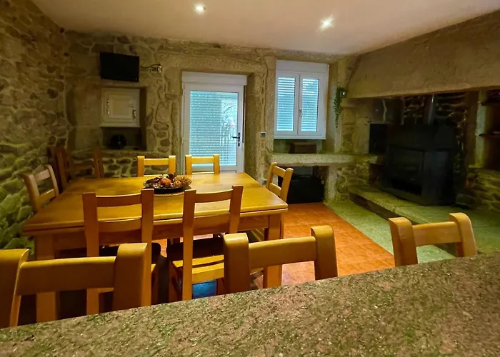 Casa Lorena Ξενοδοχείο