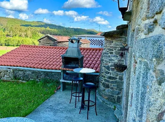 Casa Lorena