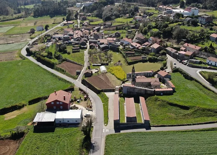 Ξενοδοχείο Casa Lorena