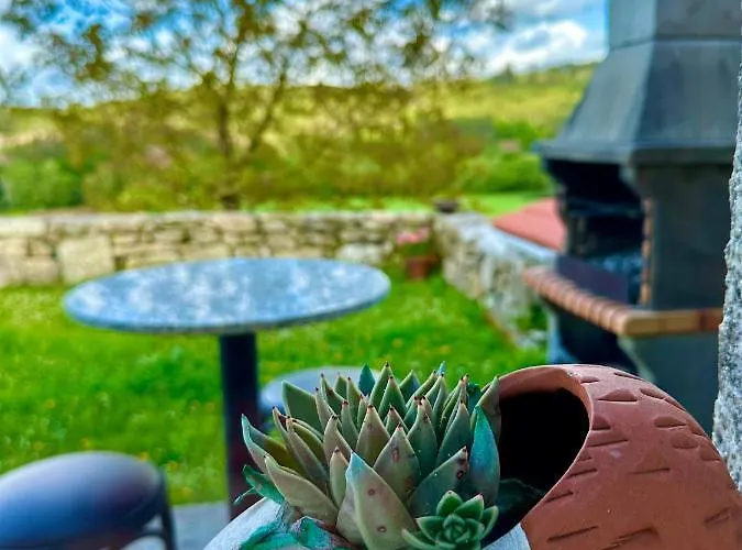 Casa Lorena * A Coruña