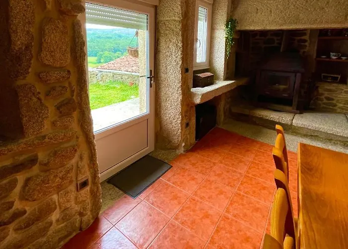 Casa Lorena ホテル