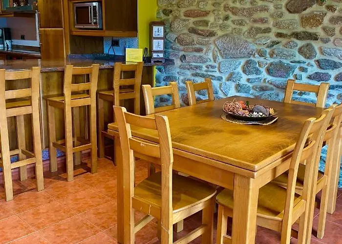 Casa Lorena A Coruña