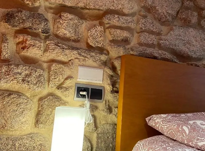 Ξενοδοχείο Casa Lorena A Coruña