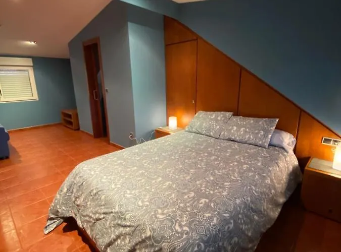 Casa Lorena *