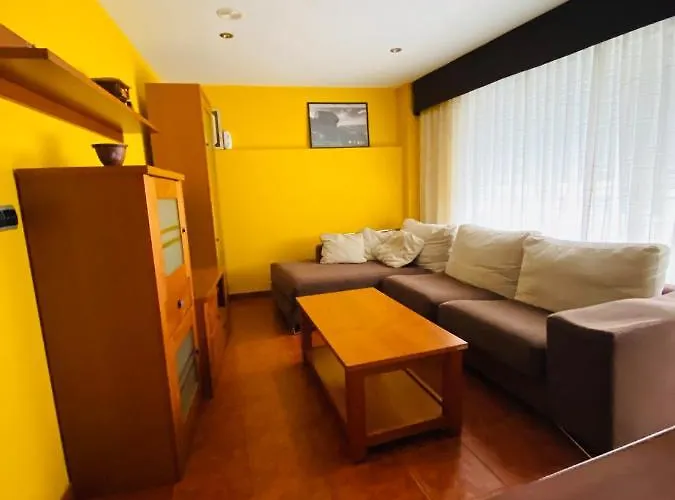 Casa Lorena * A Coruña