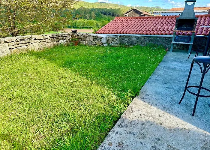 Casa Lorena ホテル *