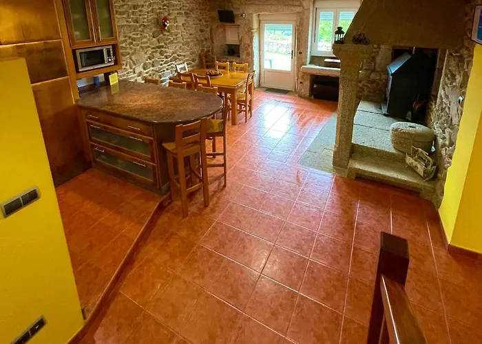 ホテル Casa Lorena *