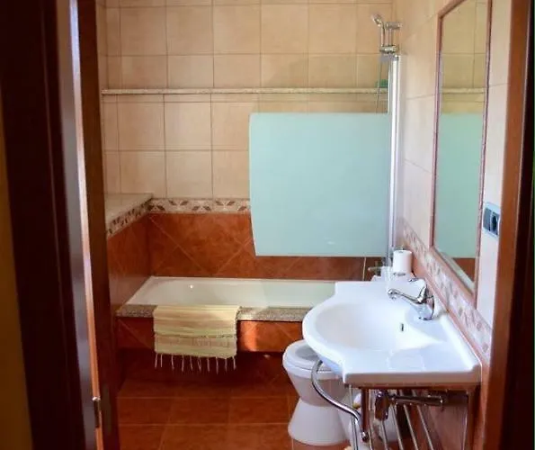 Casa Lorena *