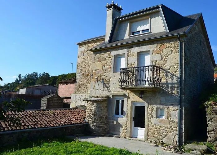 Casa Lorena Ξενοδοχείο A Coruña