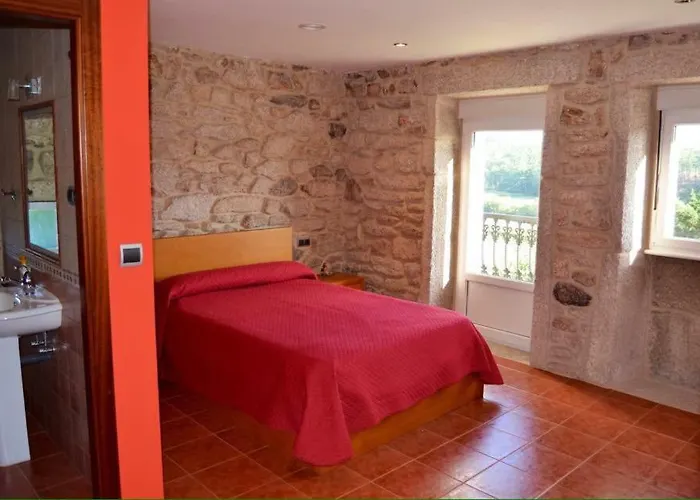 Casa Lorena ホテル *