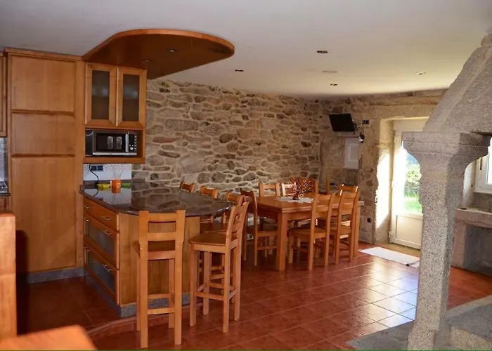 Casa Lorena *