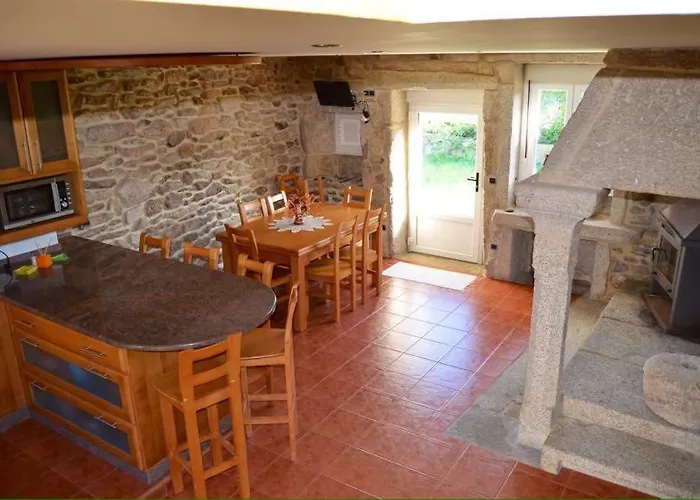 ホテル Casa Lorena