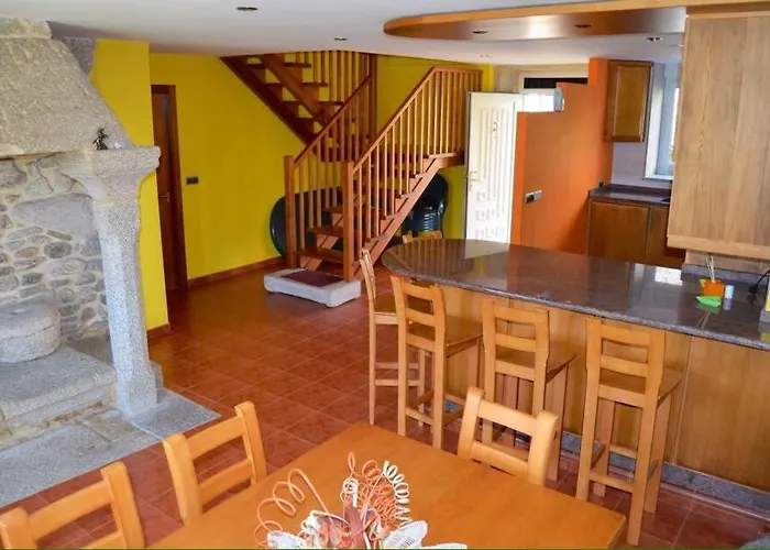 Casa Lorena ホテル