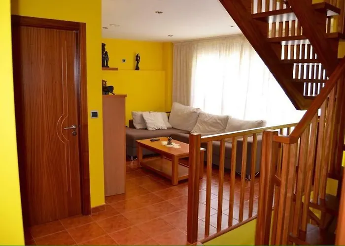 Casa Lorena *