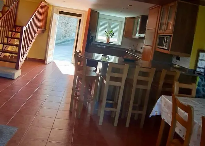 ホテル Casa Lorena *