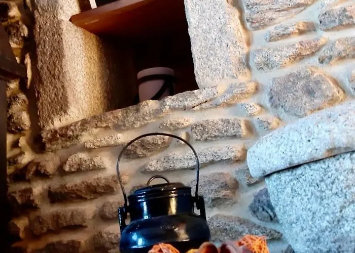 Casa Lorena * ア・コルーニャ