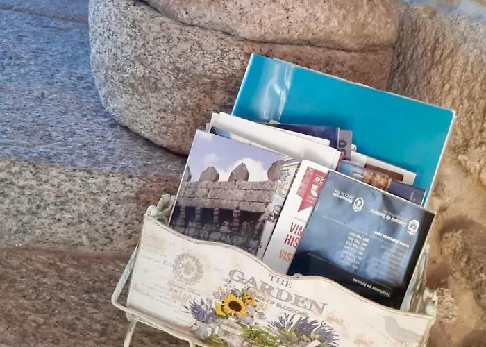 Casa Lorena ホテル