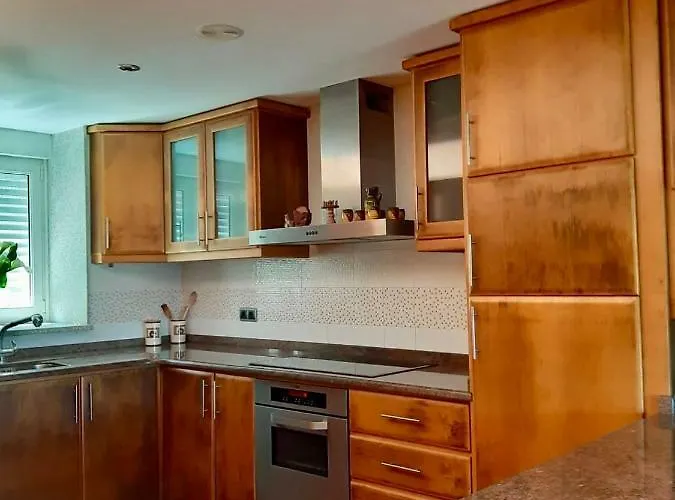 Casa Lorena Ξενοδοχείο A Coruña