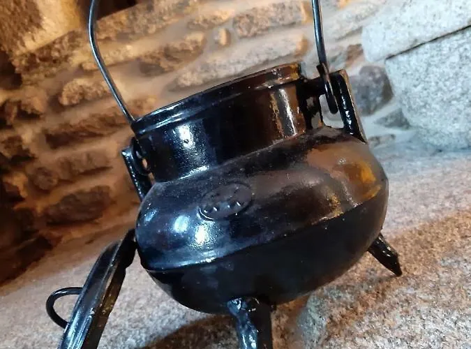 Casa Lorena ホテル