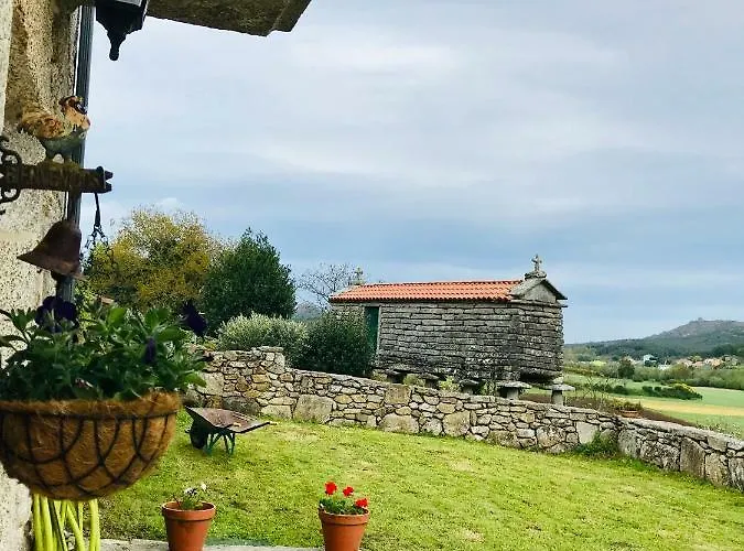 Casa Lorena Ξενοδοχείο A Coruña